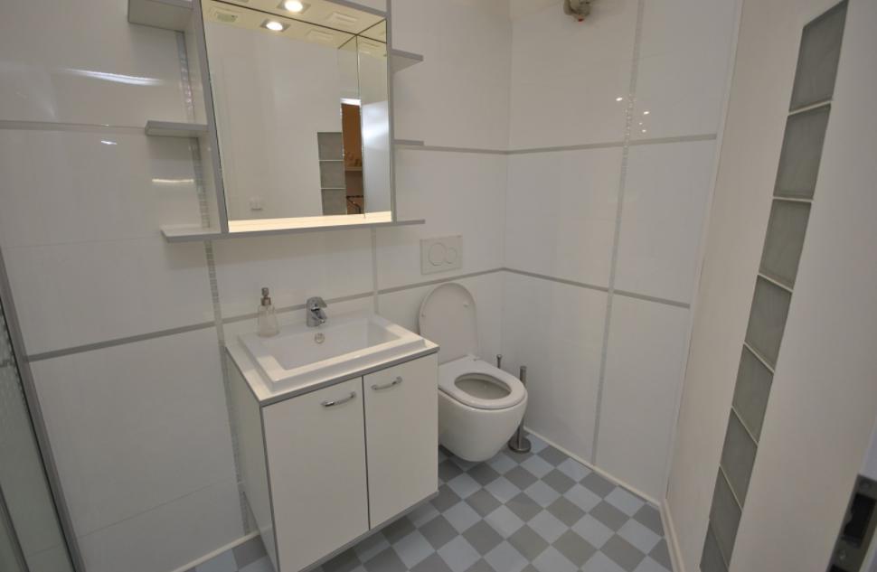 Jindrisska Central Apartmán Praha