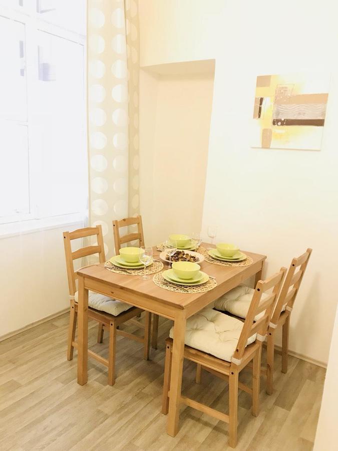 Apartmán Jindrisska Central