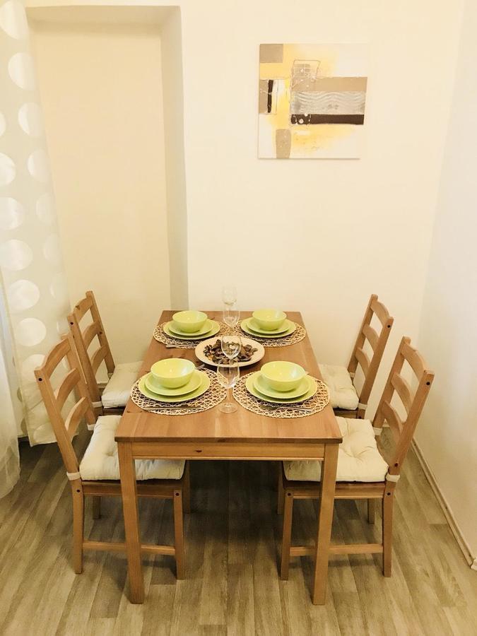 Apartmán Jindrisska Central *