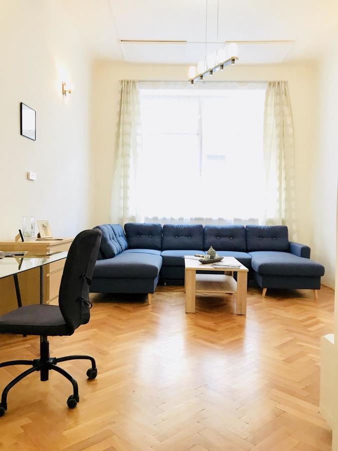 Apartmán Jindrisska Central Praha