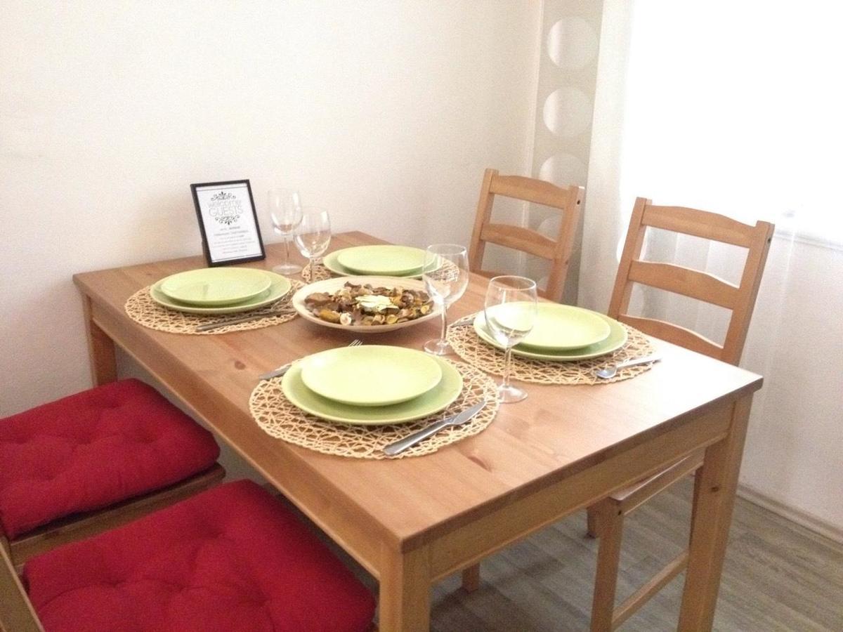 Apartmán Jindrisska Central *