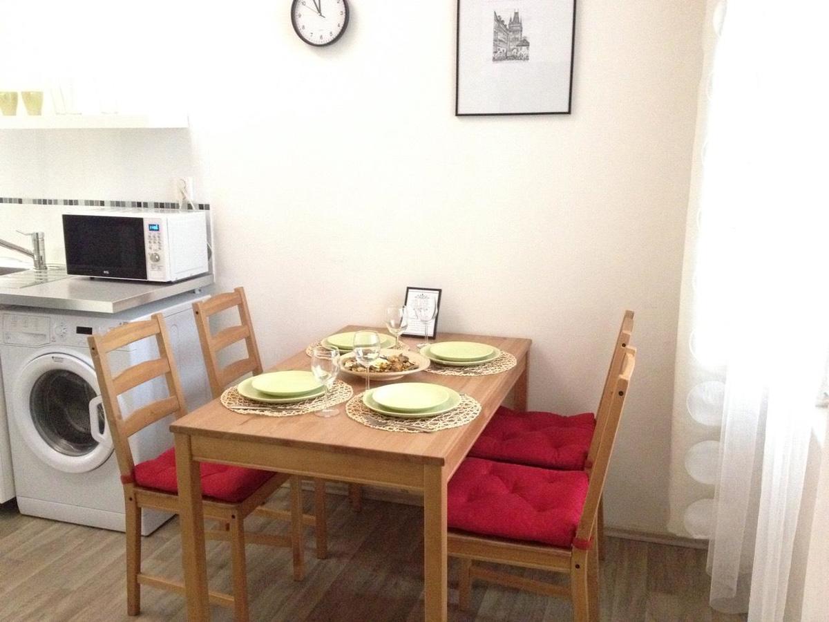 Jindrisska Central Apartmán Praha
