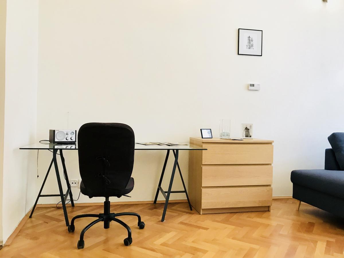 Apartmán Jindrisska Central Prague