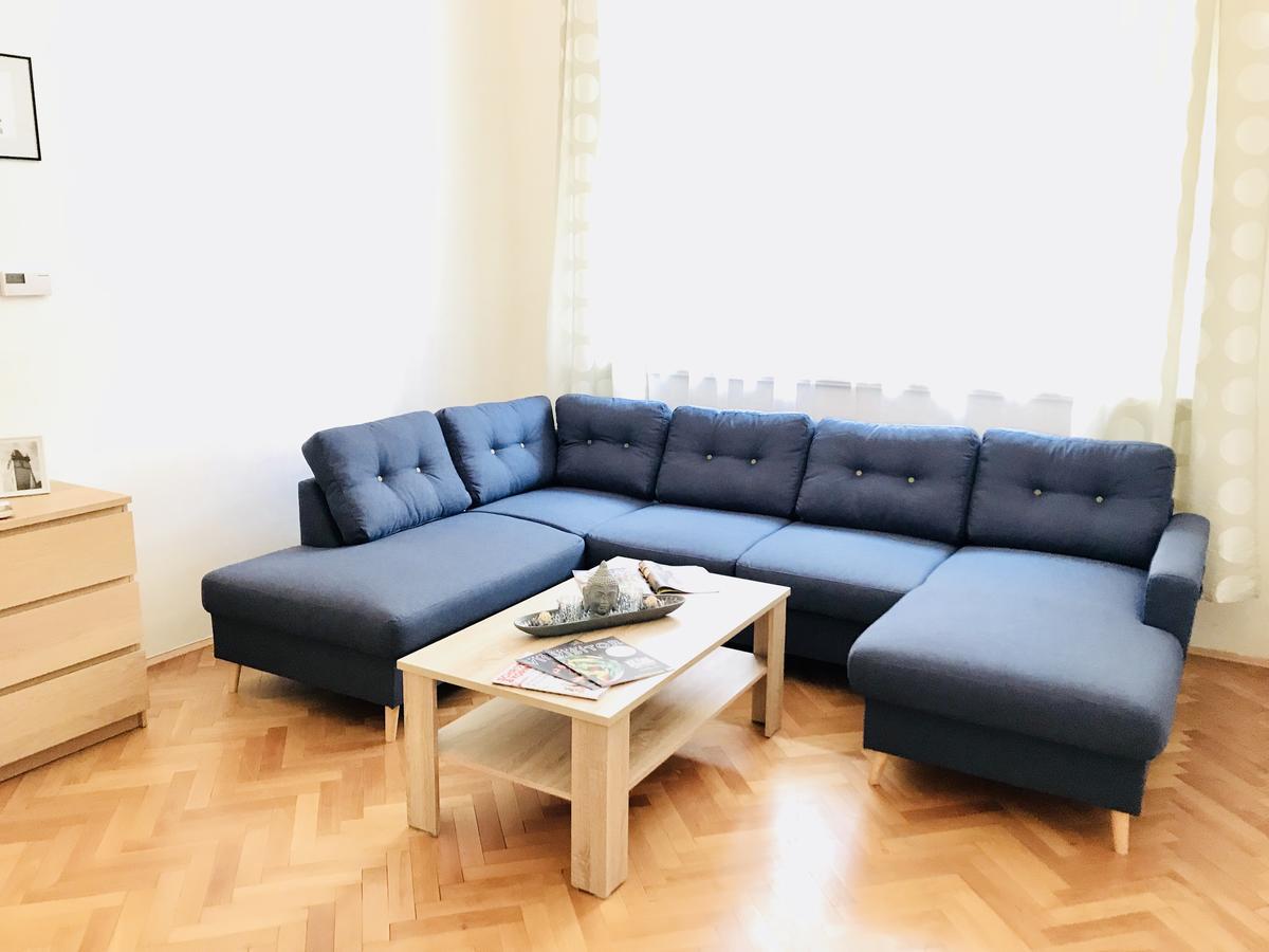 Jindrisska Central Apartmán Praha