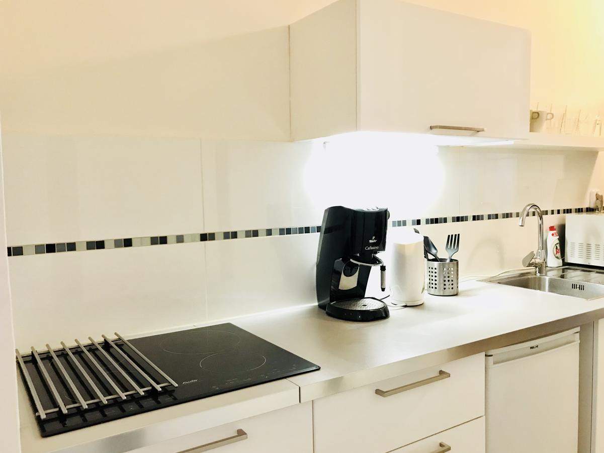 Jindrisska Central Apartmán Praha