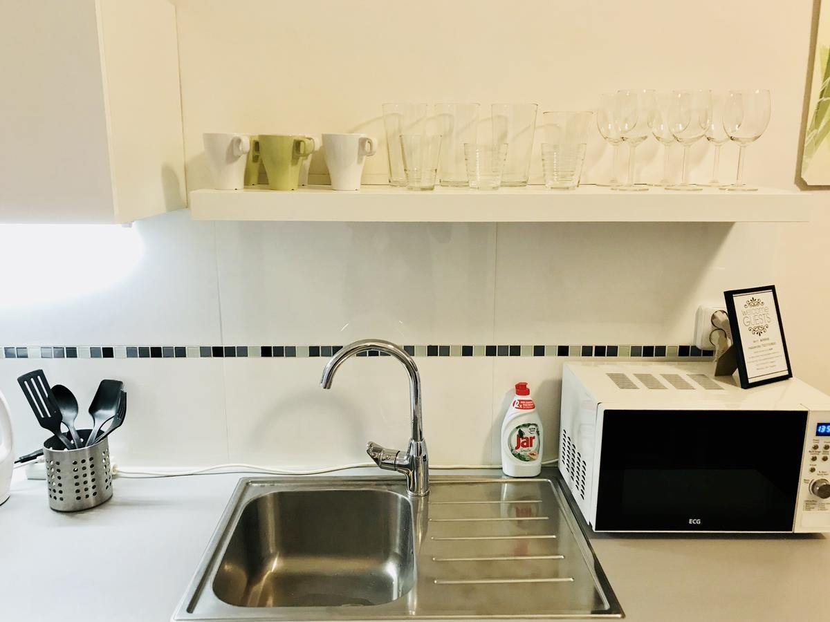 Jindrisska Central Apartmán Praha
