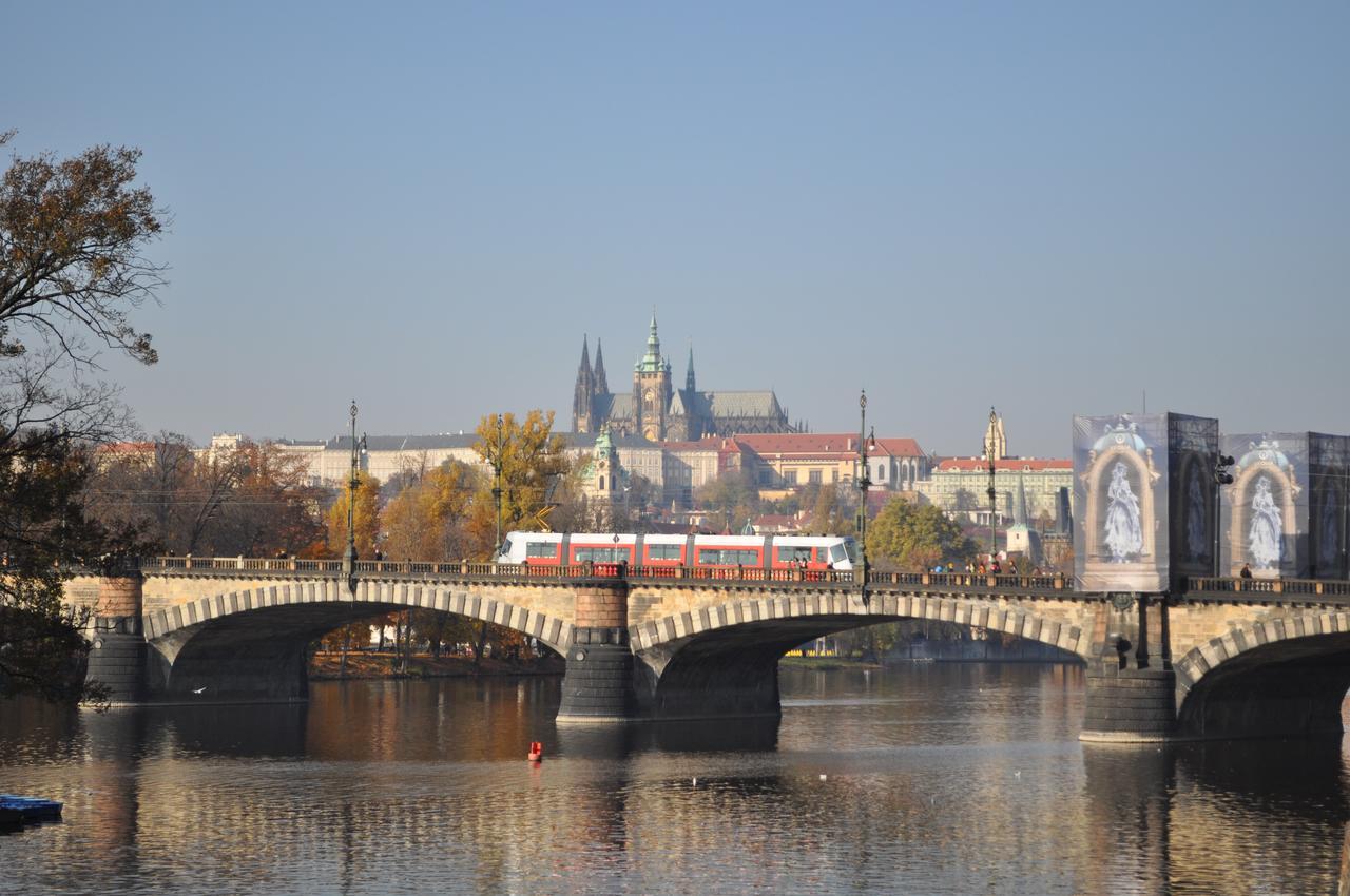 Jindrisska Central Praha