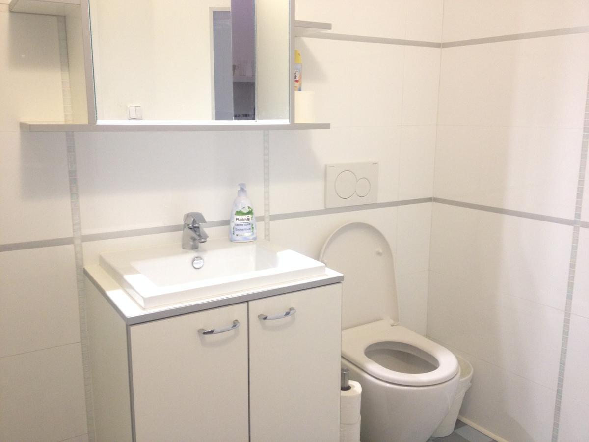 Apartmán Jindrisska Central *